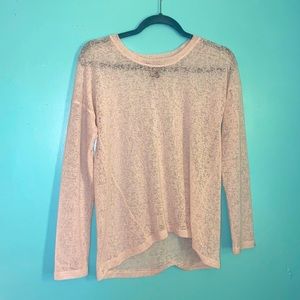 Grace Long Sleeve Shirt